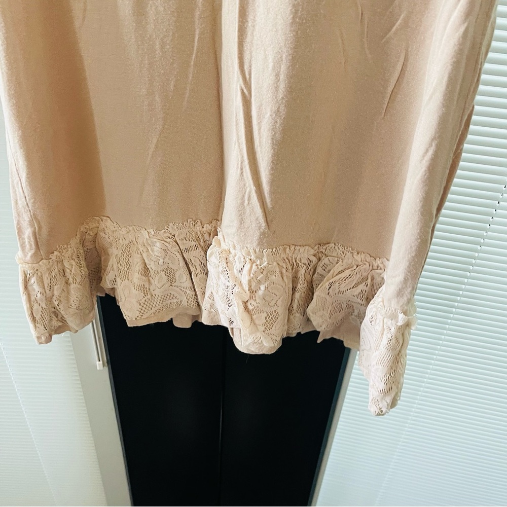 Pomelo Tank Top ~ Good Condition - Picture 7 of 9